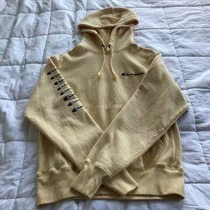 Urban Outfitters Exclusive Champion Hoodie